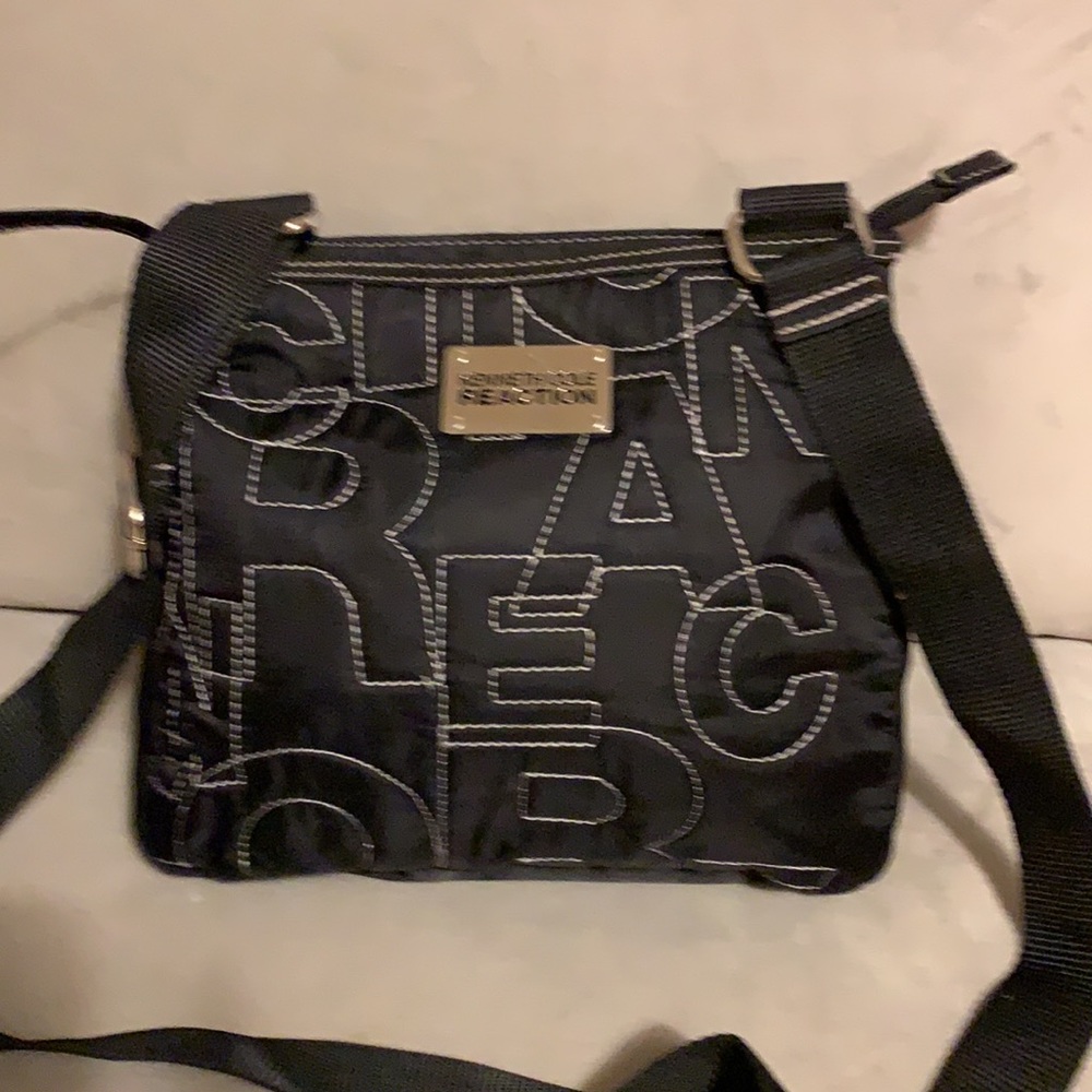 Kenneth Cole crossbody bag!